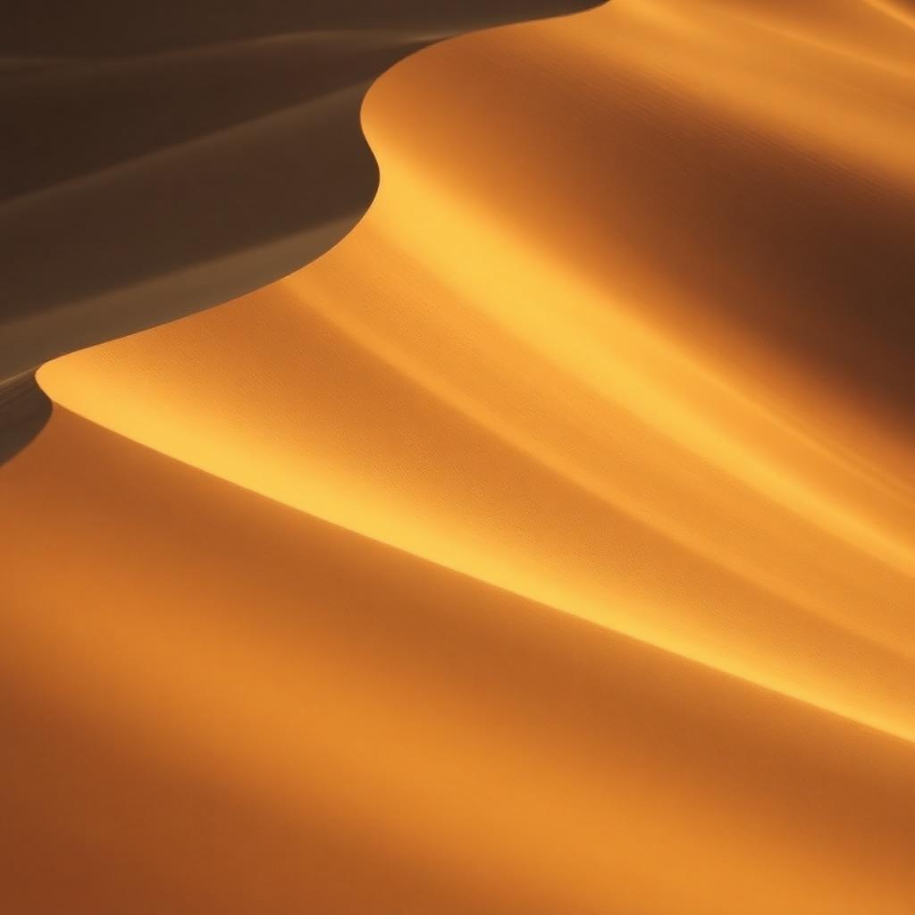 Desert hospitality campaign